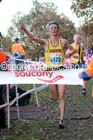 Senior mens National Cross Country Relays. Photo: David T. Hewitson/Sports for All Pics